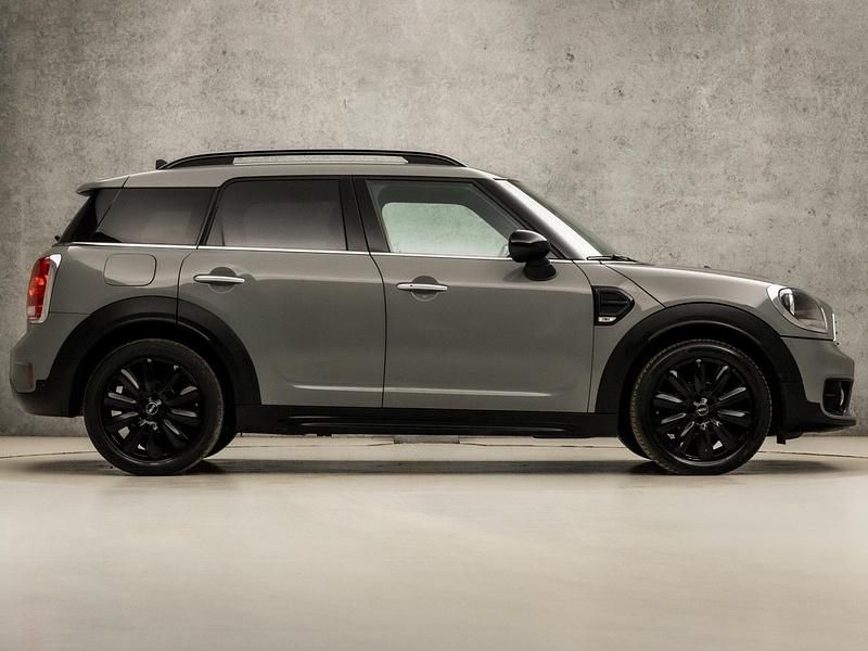 Occasion Mini One Countryman Chili 102 PK (75 kW) 2018 Grijs SUV