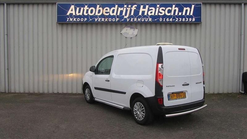 Occasion Renault Kangoo 110 PK (80 kW) 2015 Wit Van