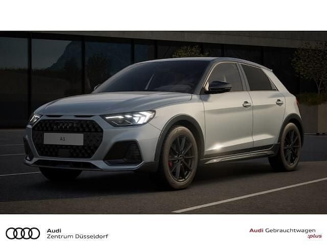 Occasion Audi A1 116 PK (85 kW) 2024 Grijs SUV