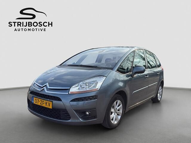 Occasion Citroën C4 Picasso 140 PK (102 kW) 2008 Grijs (metallic) MPV