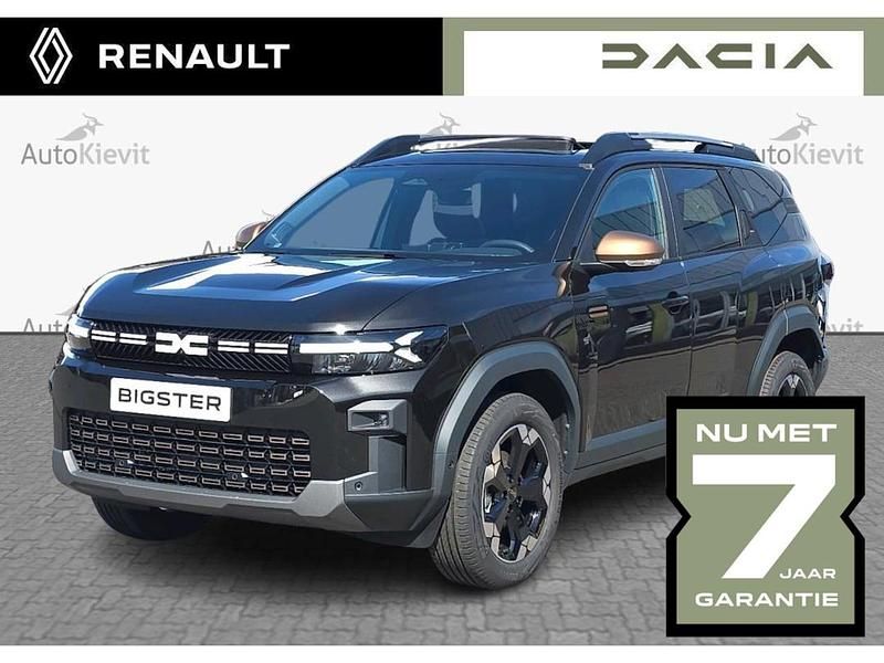 Suv Nieuw 2025 Dacia Bigster Extreme SUV | € 35.950 (Eerlijke prijs) - Afbeelding 1/1