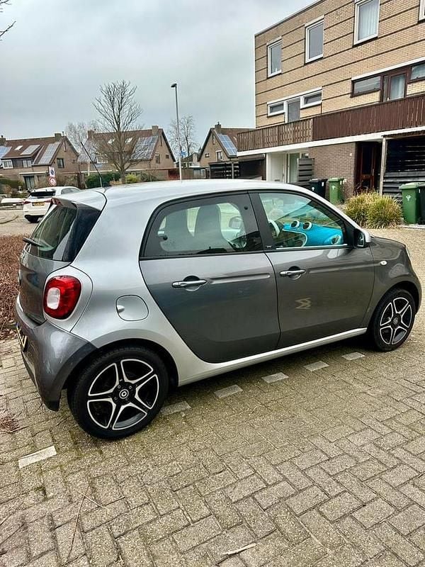 Occasion Smart ForFour Proxy 70 PK (51 kW) 2015 Hatchback