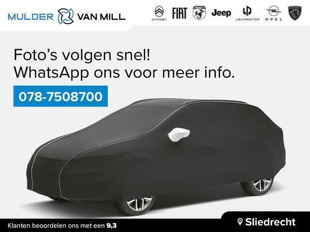 Wit Gebruikt 2020 Opel Astra Elegance Stationwagen | € 18.775 (Duur) - Afbeelding 1/3