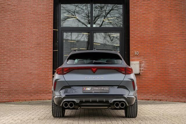 Occasion Cupra Formentor VZ 272 PK (200 kW) 2025 Overige SUV