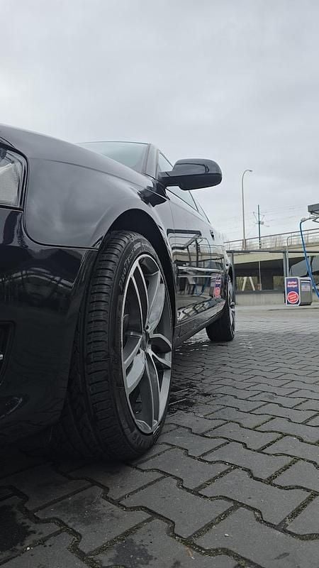 Occasion Audi A3 Attraction 2012 Zwart (parellak) Hatchback