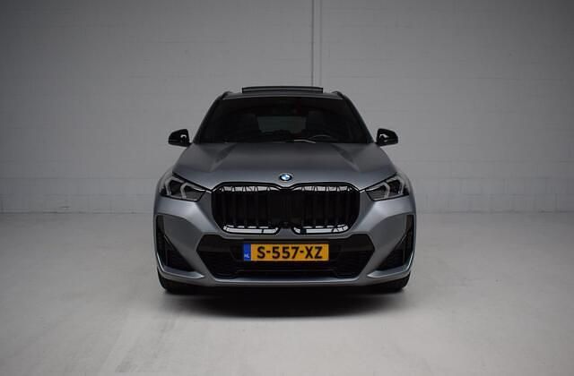 Occasion BMW X1 M Sport 136 PK (100 kW) 2023 Grijs SUV