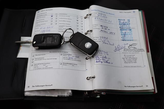 Occasion VW Golf IV GTI 200 PK (147 kW) 2005 Zwart Hatchback