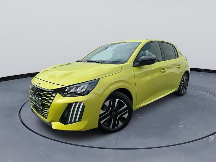 Occasion Peugeot e-208 Allure 73 kW (100 PK) 2024 Hatchback