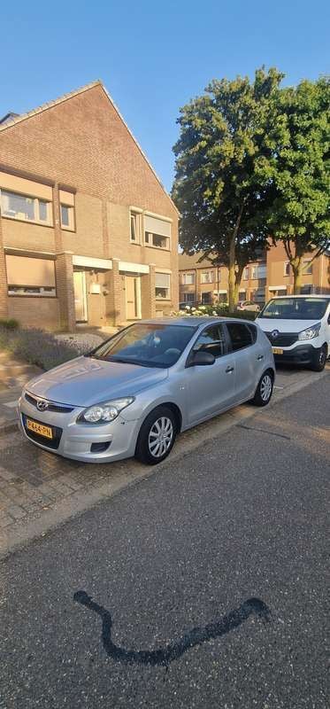 Gebruikt 2009 Hyundai i30 Edition+ Sedan | € 3.000 (Eerlijke prijs) - Afbeelding 1/4