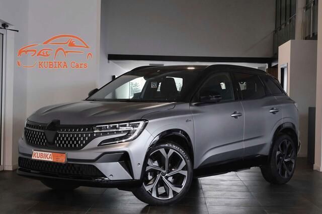 Grijs Gebruikt 2023 Renault Austral Esprit Alpine SUV | € 28.799 (Super prijs) - Afbeelding 1/4