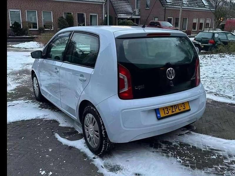 Occasion VW up! Move 60 PK (44 kW) 2013 Hatchback