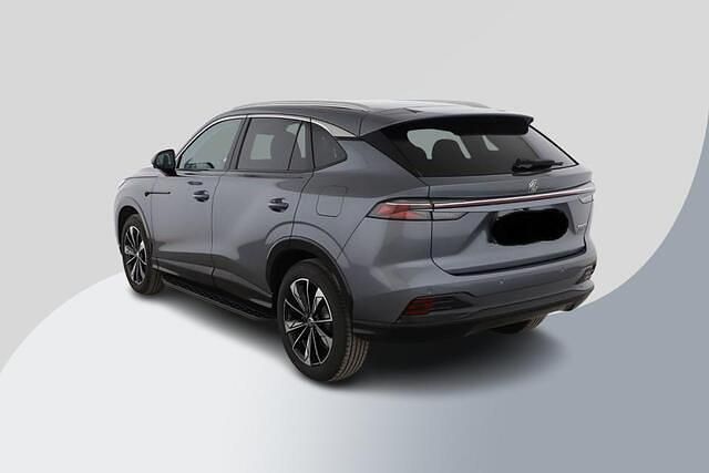 Occasion MG HS Luxury 258 PK (189 kW) 2025 Grijs SUV