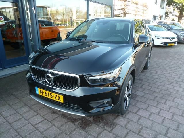 Occasion Volvo XC40 Business Edition 163 PK (119 kW) 2020 Zwart SUV