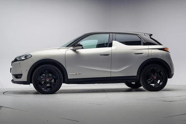 Occasion DS Automobiles DS3 Crossback E-Tense Performance 100 kW (136 PK) 2020 Grijs (metallic) SUV