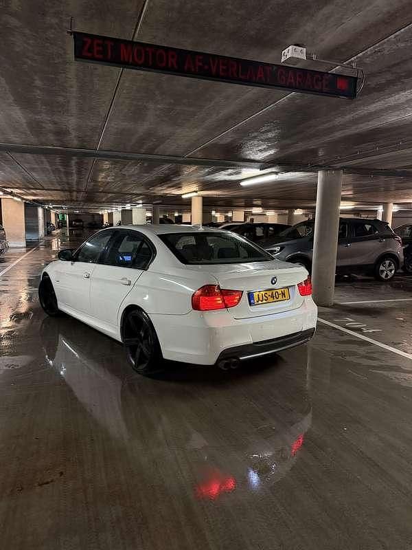 Occasion BMW 330 Executive 272 PK (200 kW) 2009 Sedan