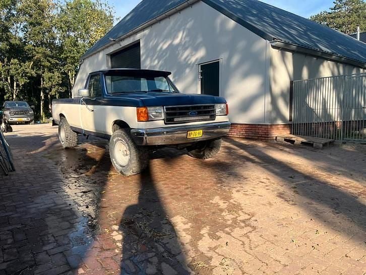 Occasion Ford F-150 1991 Pickup