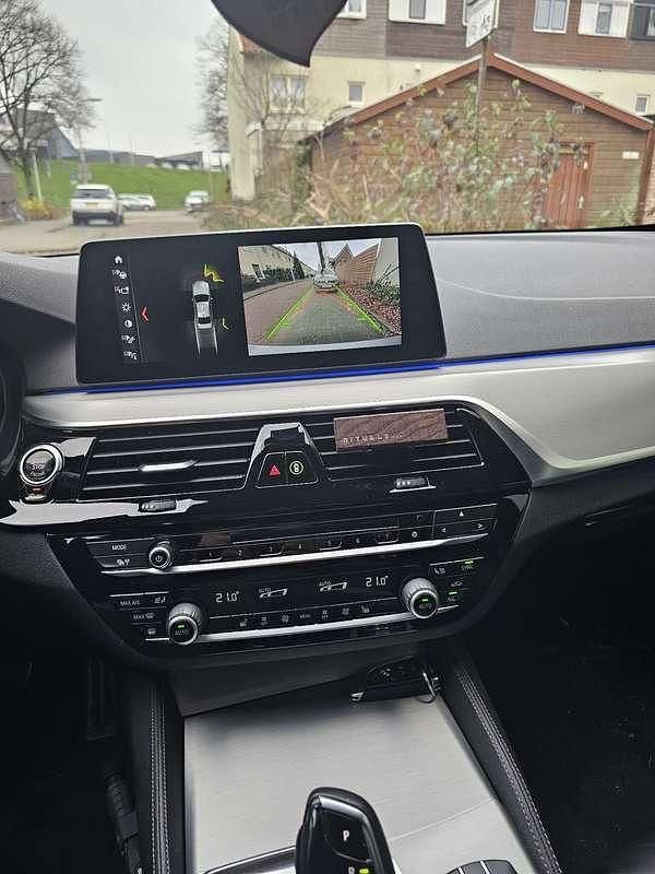 Occasion BMW 530 M Sport 252 PK (185 kW) 2018 Sedan