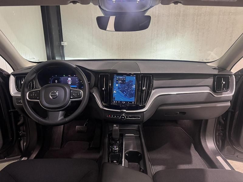 Occasion Volvo XC60 Inscription 341 PK (250 kW) 2021 Grijs SUV