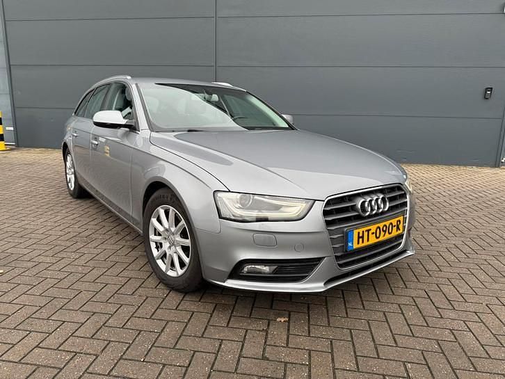 Gebruikt 2015 Audi A4 Stationwagen | € 11.999 (Eerlijke prijs) - Afbeelding 1/4
