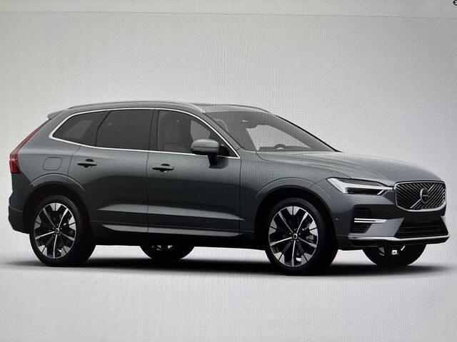 Nieuw Volvo XC60 Plus 348 PK (255 kW) 2026 Overige SUV