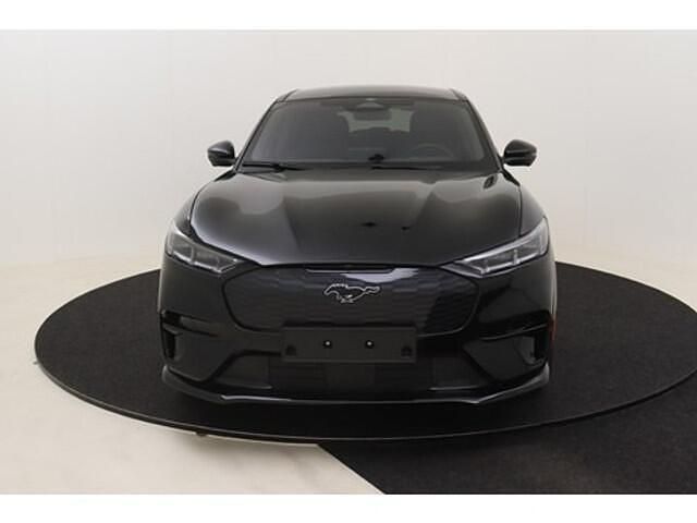 Occasion Ford Mustang 2024 Zwart Coupé