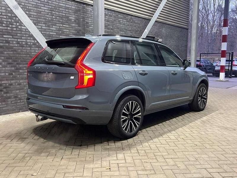 Occasion Volvo XC90 Plus 303 PK (222 kW) 2022 Grijs SUV