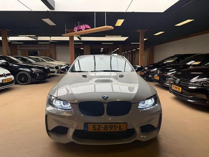 Occasion BMW 330 Executive 245 PK (180 kW) 2012 Cabriolet