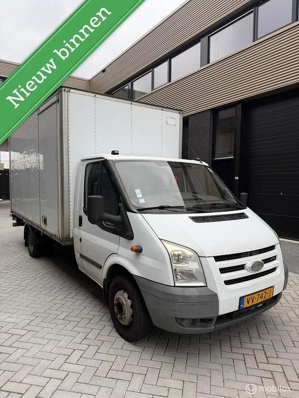 Occasion Ford Transit 101 PK (74 kW) 2006 Overige Cabriolet