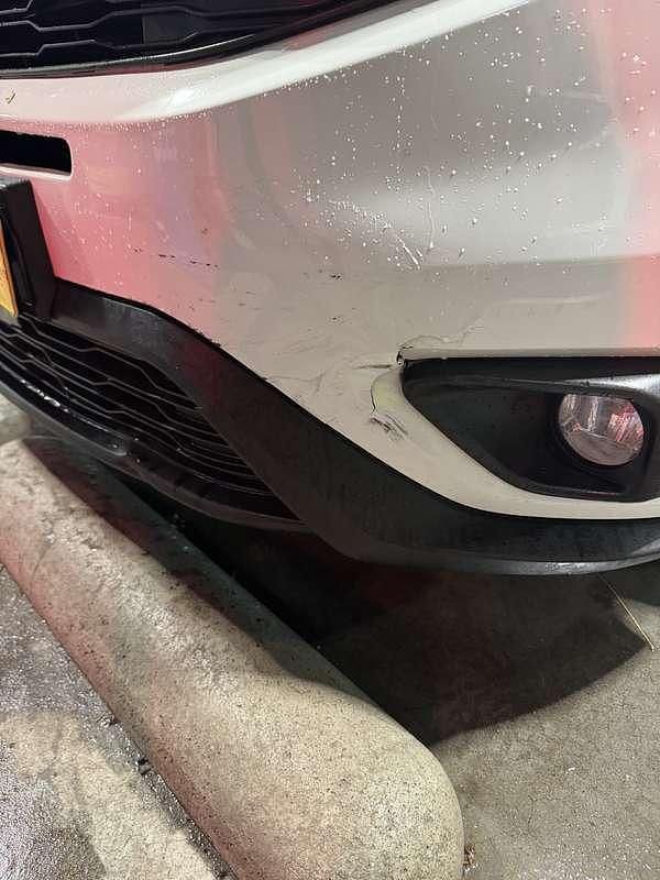 Gebruikt 2016 Fiat Doblò MPV | € 4.000 (Eerlijke prijs) - Afbeelding 1/4