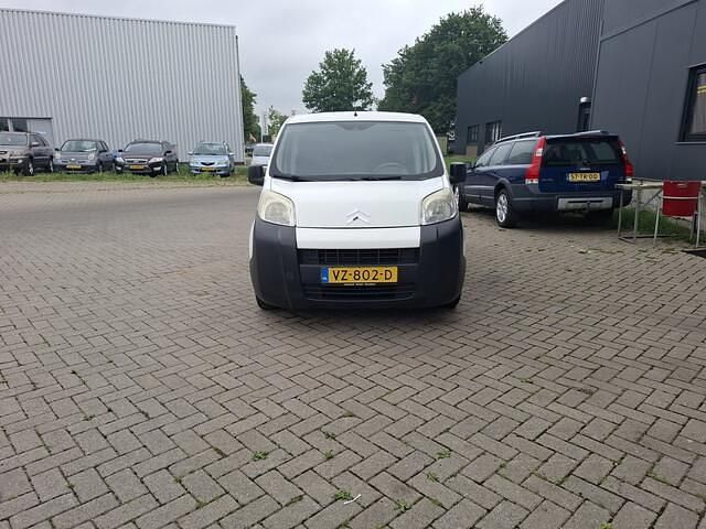 Overige Gebruikt 2009 Citroën Nemo MPV | € 2.499 (Eerlijke prijs) - Afbeelding 1/4