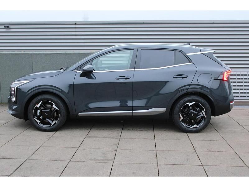Nieuw Kia Sportage 239 PK (175 kW) 2025 SUV