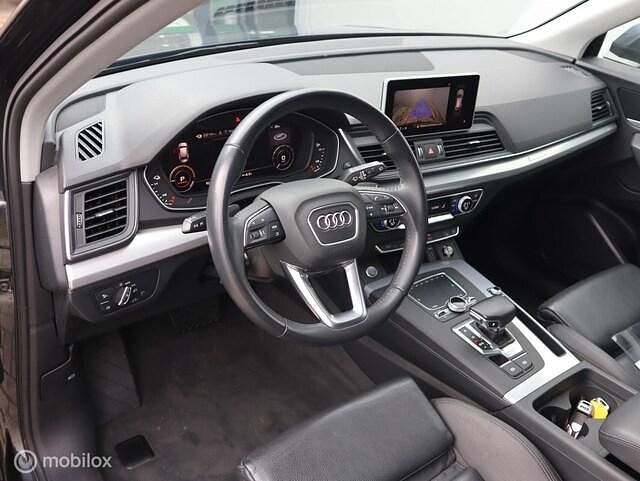Occasion Audi Q5 2020 Grijs SUV