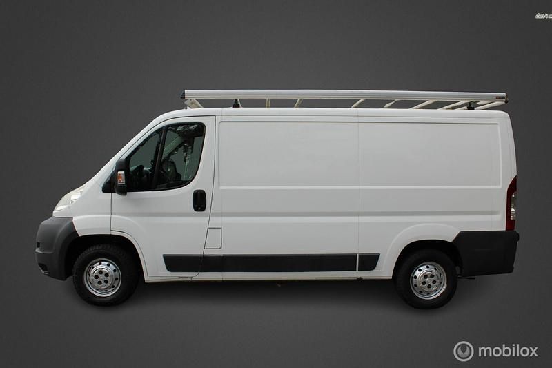 Overige Gebruikt 2013 Fiat Ducato Van | € 4.950 (Super prijs) - Afbeelding 1/4