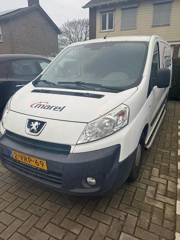Occasion Peugeot Expert 128 PK (94 kW) 2011 Van