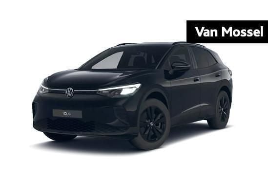 Nieuw 2025 VW ID.4 Pro SUV | € 45.400 (Eerlijke prijs) - Afbeelding 1/4