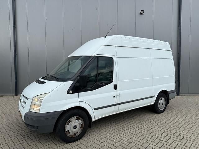 Overige Gebruikt 2012 Ford Transit Ambiente Van | € 4.950 (Iets duurder) - Afbeelding 1/4