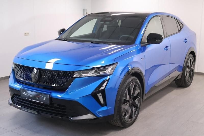 Occasion Renault Rafale Esprit Alpine 200 PK (147 kW) 2025 Blauw SUV
