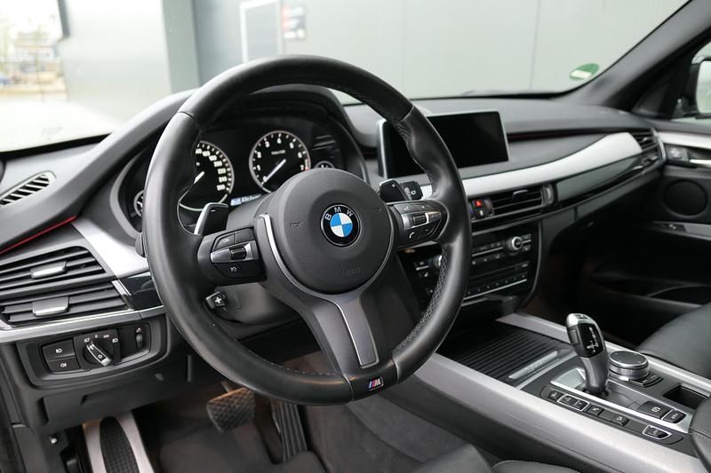 Occasion BMW X5 iPerformance 2021 Zwart SUV