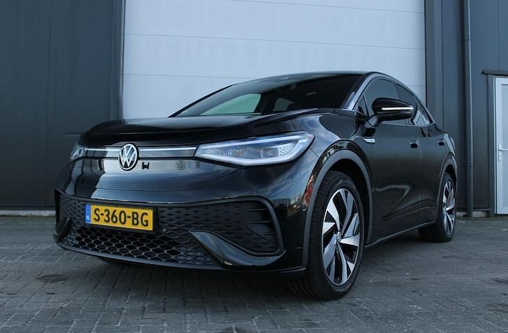 Occasion VW ID.5 Pro 210 kW (286 PK) 2022 Zwart SUV