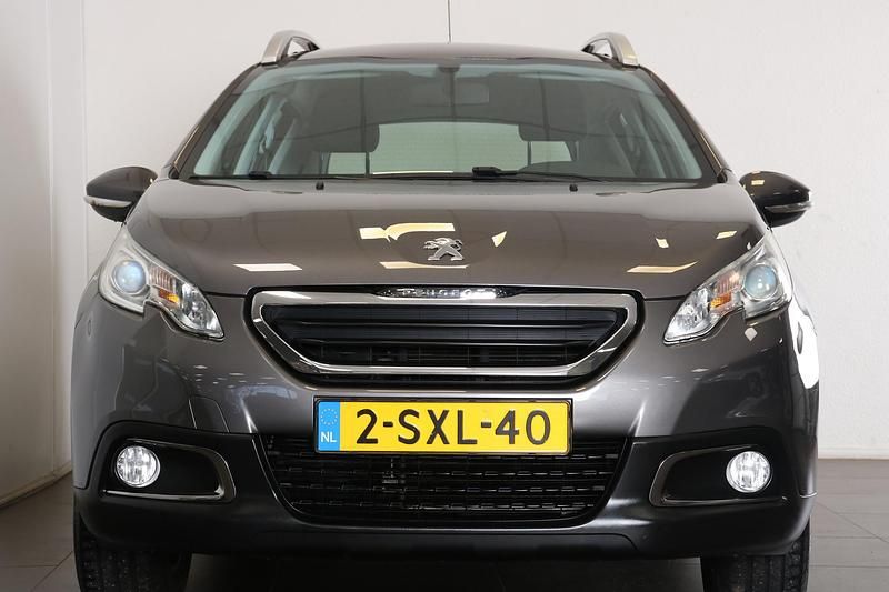 Occasion Peugeot 2008 Active 2014 Grijs SUV