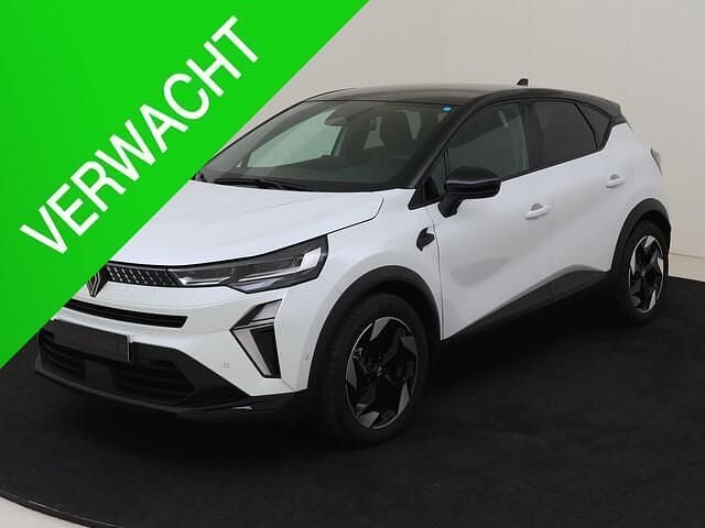 Overige Nieuw 2026 Renault Captur Techno SUV | € 33.945 (Goede deal) - Afbeelding 1/4