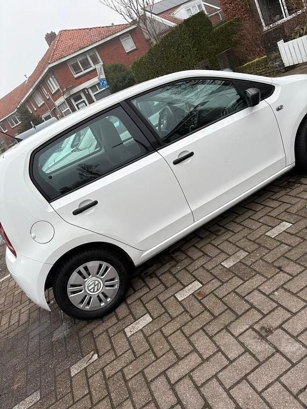 Occasion VW up! 2012 Hatchback