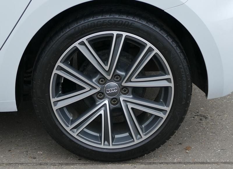 Occasion Audi A1 Sportback Proline 2022 Wit Hatchback