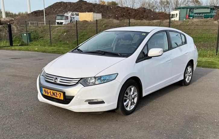 Gebruikt 2010 Honda Insight Hybrid | € 4.950 - Afbeelding 1/4