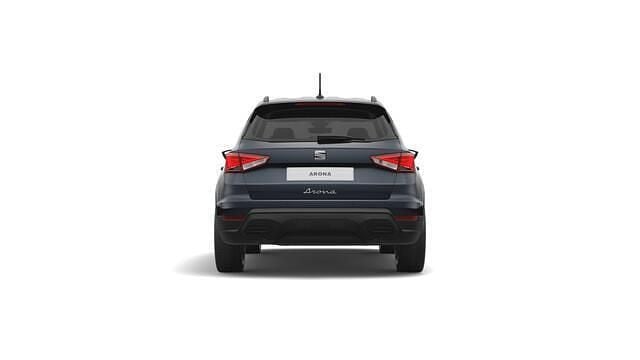 Nieuw Seat Arona Business 95 PK (69 kW) 2025 Blauw SUV