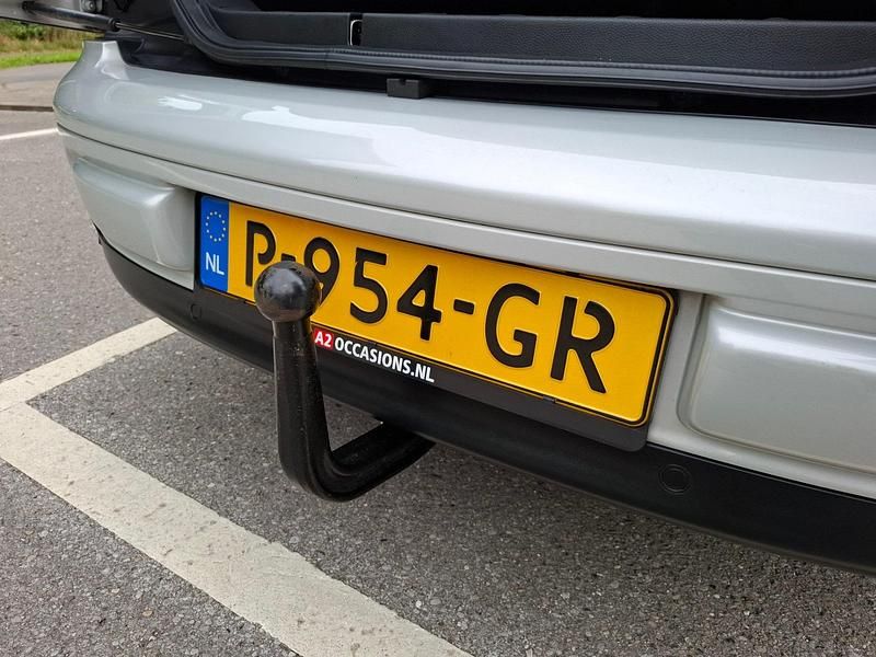 Occasion Mini Cooper Chili 123 PK (90 kW) 2011 Wit Hatchback