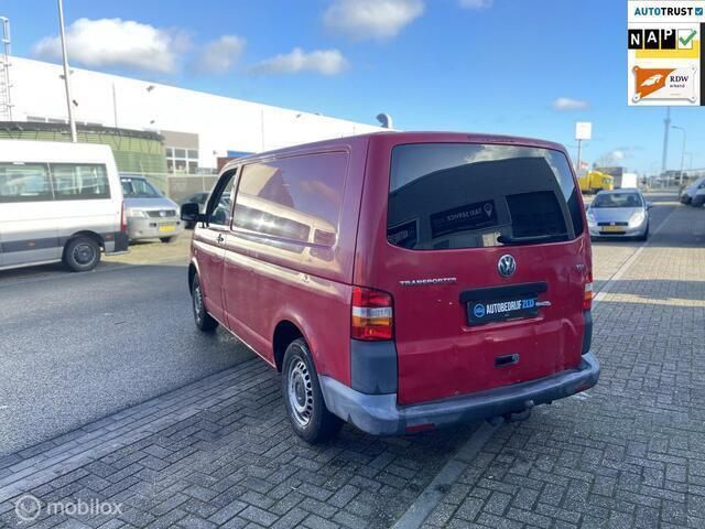 Occasion VW T5 131 PK (96 kW) 2005 Overige Van