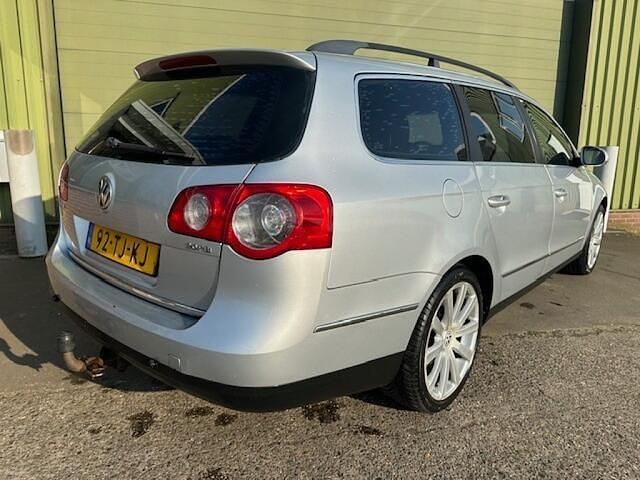 Occasion VW Passat Comfortline 150 PK (110 kW) 2006 Stationwagon Stationwagen