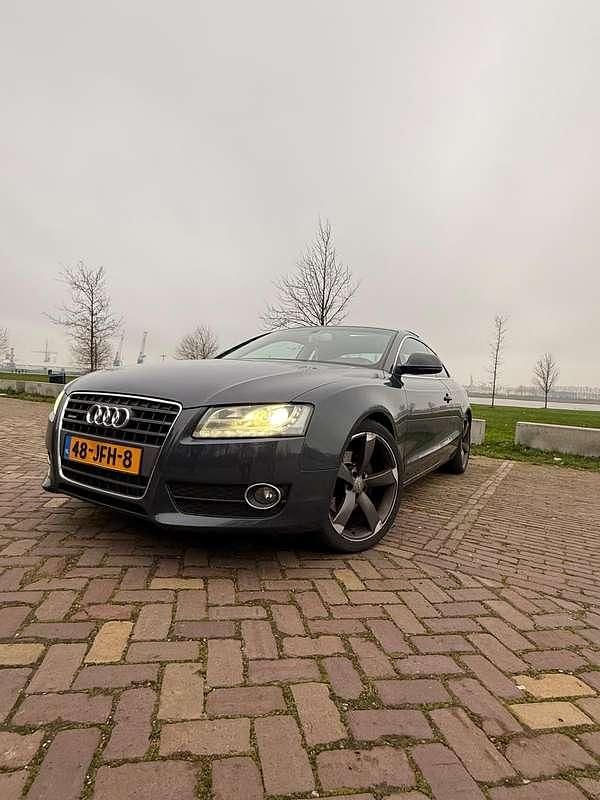 Occasion Audi A5 211 PK (155 kW) 2009 Coupé