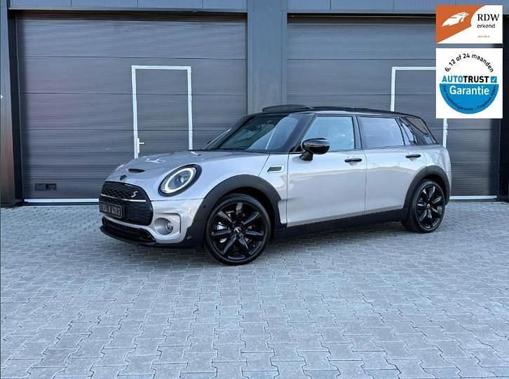 Occasion Mini John Cooper Works Clubman 178 PK (130 kW) 2021 Stationwagen